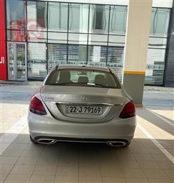 مێرسێدس بێنز C-Class